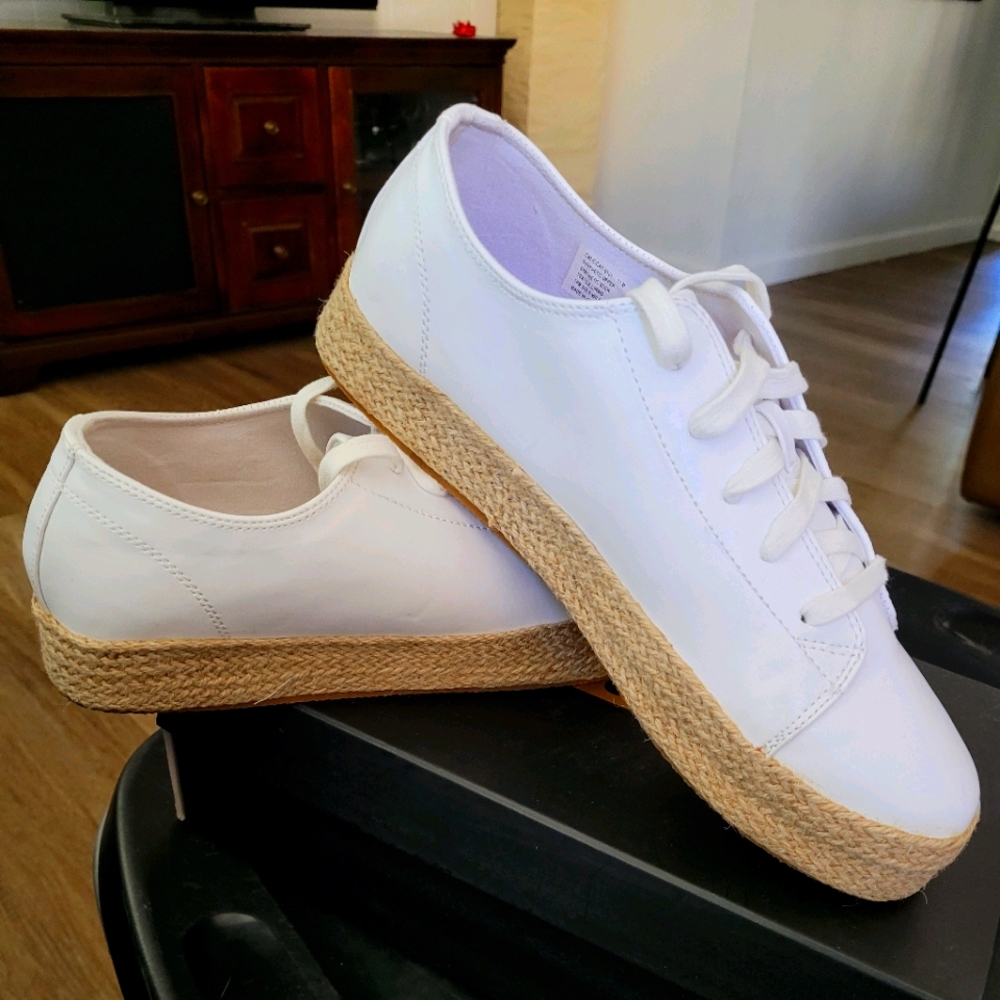 Madden NYC Women's Catie Sneakers